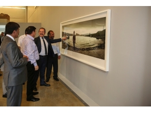 Kudaka 112. Yönetim Kurulu Toplantısı Baksı Müzesi’nde Gerçekleştirildi