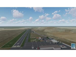 Kto Karatay Üniversitesi Pilot Yetiştirecek