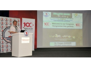 2. Uluslararası Bitki Biyolojisi Kongresi