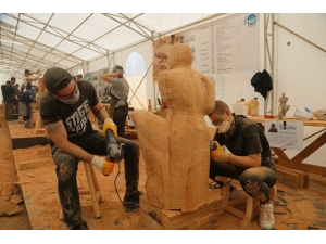 Odunpazarı’nda Festival Coşkusu Devam Ediyor