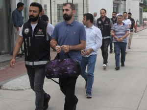 Fetö’nün Yeni Eğitim Yapılanmasında Tutuklu Sayısı 13’e Çıktı
