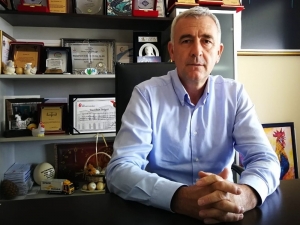 Irak’ın Yumurta Almayı Durdurması Sektörü Vurdu