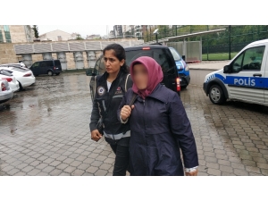 Bylock Kaydı Ortaya Çıkan Kadın Serbest Bırakıldı