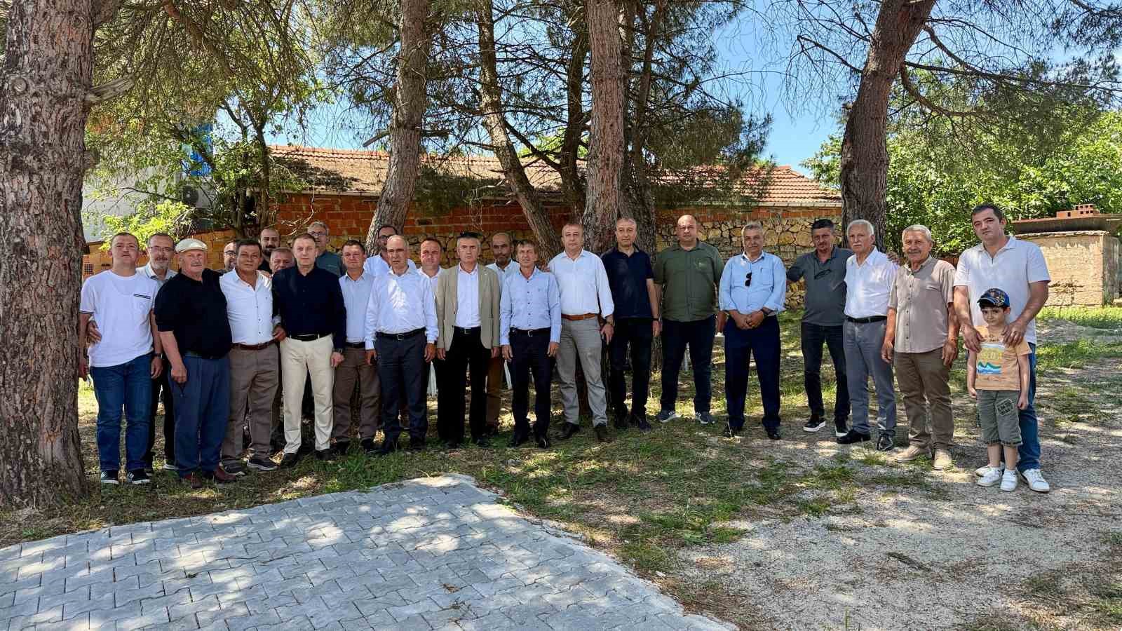 buyuktepe-koyunde-bahar-senlikleri-duzenlendi