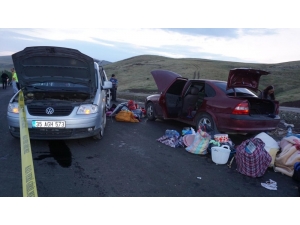 Kangal’da Çatışma: 3 Yaralı