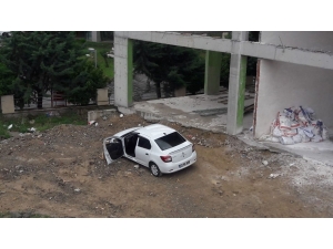 Tartışmada Silah Sesleri Yükseldi