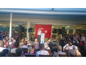 İçişleri Bakanı Soylu: "Emeğimizi Çaldırmamalıyız"