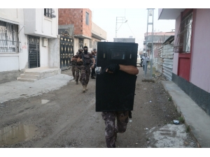 Torbacı Operasyonu: 58 Gözaltı Kararı