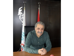 Kayserispor Başkanı Bedir Aday Değil