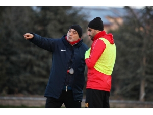 Deniz Türüç Transfer Olmak İstiyor