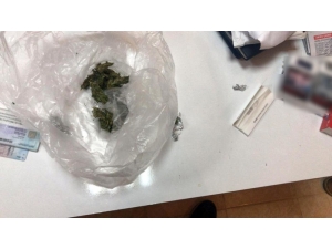 Mali Şubenin Baskınında 40 Milyonluk Naylon Fatura Ele Geçirildi