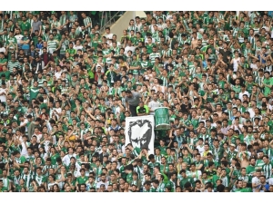 Bursaspor Kongre Üyelerine Tribün Liderinden Tepki