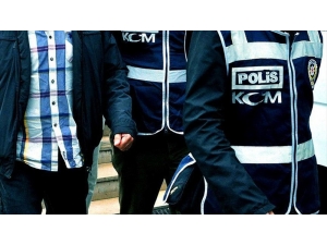 Muğla Merkezli 12 İlde Fetö’nün Askeri Yapılanmasına Operasyon