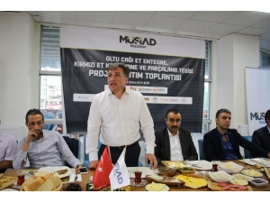 Kuzey İlçelerinden İstihdam Ve Üretim Seferberliği