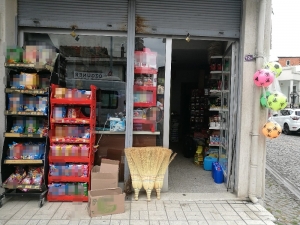 Hayırsever Vatandaş, Veresiye Defterindeki Borçları Ödedi