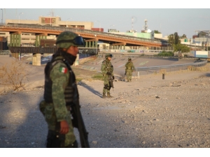 Honduras’ta Kaos Büyüyor