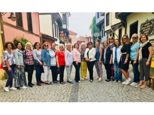 Eskişehir Eğitim Ve Öğretimi Destekleme Derneği Olağan Kongresi