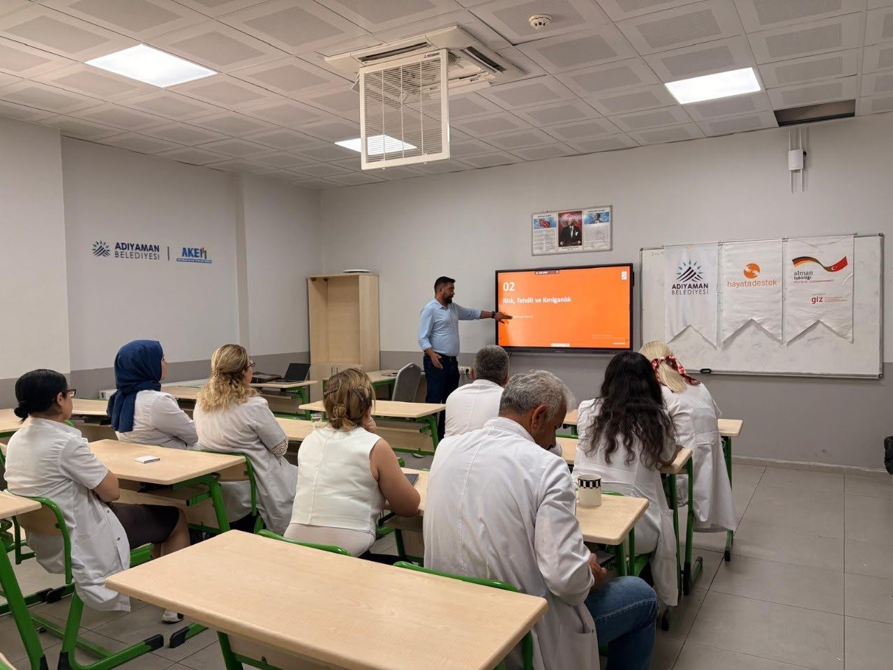 adiyaman-belediyesi-personeline-egitim-ve-mentorluk-destegi