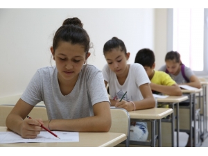 Buca’da Tercih Desteği