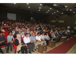 Gürpınar’da ‘Şehir Okuyor, Şehir Oluyor’ Projesi