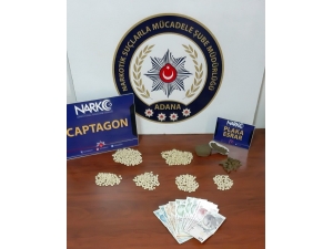 37 Torbacı Gözaltına Alındı