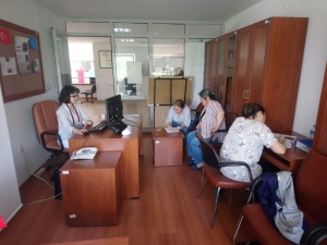 Tazelenme Üniversitesinde Kayıtlar Devam Ediyor