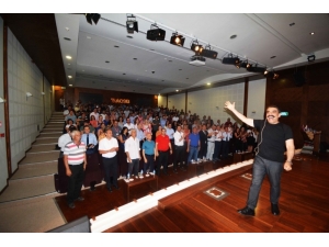 Kızıldağ: "Başarısızlığın Başrolünde ‘Mazeret’ Var"