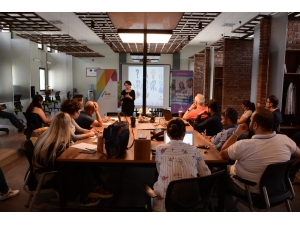 Arinkom’dan “Sosyal Bilimlerde Fikri Haklar Mümkündür” Konferansı