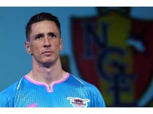 Fernando Torres Futbolu Bıraktı