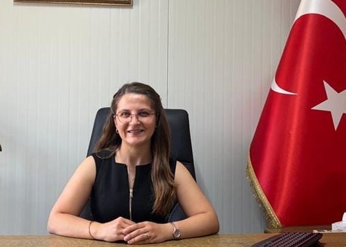kale-devlet-hastanesine-ilk-kadin-bashekim-atandi