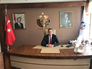 Kaymakam Oray Güven’den Orman Yangınlarına Karşı Duyarlılık Uyarısı