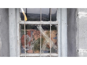 Celal Baba Türbesi’nin Son Durumu İçler Acısı