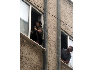 Camda İntihar Pazarlığı