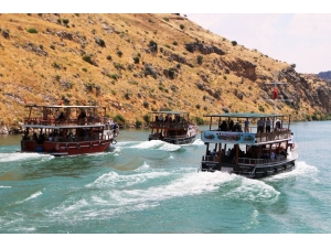 Yeşeren Çınarlar Halfeti Gezisinde