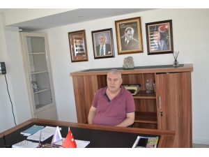 Sebze Ve Meyvede Fiyatlar Daha Da Düşecek