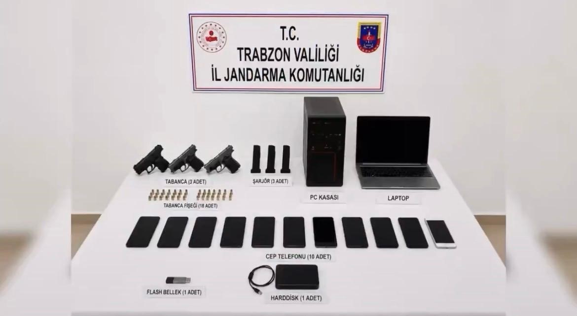 icisleri-bakanligi-hesaplarinda-12-milyar-lira-para-hareketliligi-bulunan-206-supheli-yakalandi