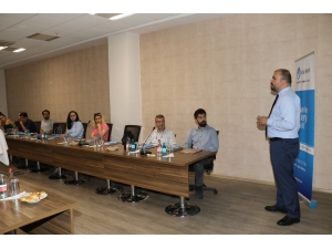 Manisa Tso’da ’Son Kaynak Tedarik Tarifesi Ve Güvence Bedeli’ Anlatıldı