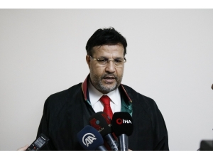 Cumhubaşkanlığı Avukatı Halit Çokan, ‘Donanma Komutanlığı Davası’ndaki Kararı Değerlendirdi: