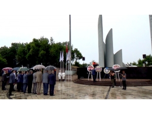 Uzunmehmet’in Taşkömürünü Buluşunun 190. Yılında Törenle Anıldı