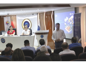 Öto Ve İzka‘dan Küçük Menderes Havzası İle İlgili Önemli Toplantı