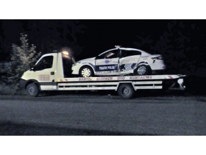 Bartın’da Alkollü Sürücü Dehşeti