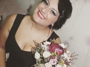 Kazada Ağır Yaralanan Genç Kız Yaşamını Yitirdi