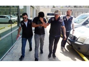 Samsun’da Deaş Operasyonu: 1 Gözaltı