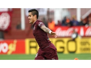 Evkur Yeni Malatyaspor Arjantinli Ayala İle Anlaşmaya Vardı