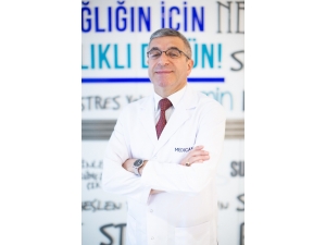 Aşırı Sıcak Havalar Böbrekte Taş Hastalığına Neden Olabiliyor