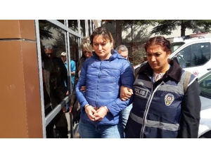 Sanık Yağar’dan “Keşke Onunla Evlenmeseydim” İtirafı