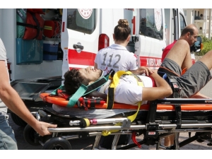 Fethiye’de İki Motosiklet Çarpıştı: 3 Yaralı