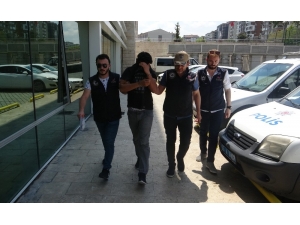 Deaş’tan Gözaltına Alınan Iraklı Tutuklandı