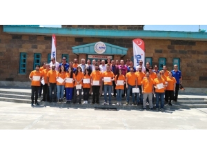 Afad’dan Öğretmenlere Hayat Kurtarma Eğitimi