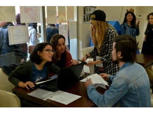 Gençlik Merkezi Kayıtları Çevrimiçi Yapılacak